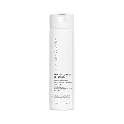 RHA®️ Micellar Solution